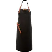 Xapron Utah schort 82 cm Black