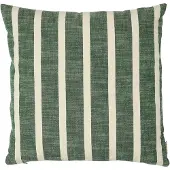 OYOY Kara kussenhoes 50x50 cm Green