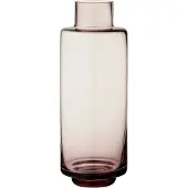 Lene Bjerre Hedria vaas 30 cm Woodrose (roze)