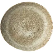 Olsson & Jensen Mika schotel 21 cm. naturel