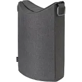 Blomus Wasmand Frisco Steel Gray 65 L