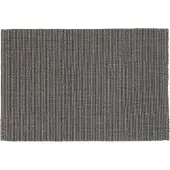 Dixie Fiona deurmat cement grey 60x90 cm