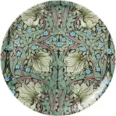 Klippan Yllefabrik Pimpernel dienblad Ø38 cm Multi