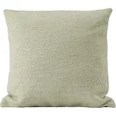 Muuto Mingle Kussen 45 x 45 cm | Light Green