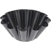 De Buyer briochevorm Ø22 cm