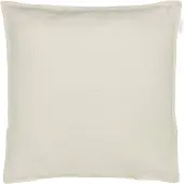 Boel&Jan Sabina kussenhoes 45x45 cm Beige