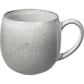 Broste Copenhagen Nordic Sand theekop 45 cl