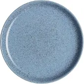 Denby Dinerbord Studio Blue Flint 26 cm