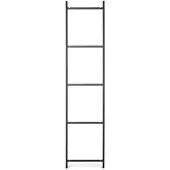 Ferm Living Punctual Ladder Anthracite, 5