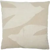 House Doctor Fly kussenhoes 50x50 cm Off-white
