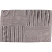 Zone Denmark Badmat Classic Gull Grey-50 x 80 cm