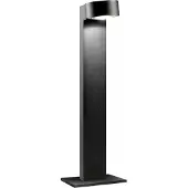 LIGHT-POINT Buitenverlichting , Zwart, Terras, Aluminium