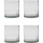 Nicolas Vahé Bistro drinkglas 30 cl 4-pack Klaar