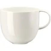 Rosenthal Koffiekop Brillance 4 Tall White 200 ml
