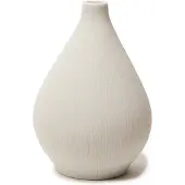 Lindform Kobe vaas White