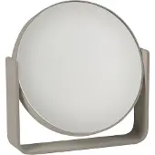 Zone Denmark Make-up spiegel Ume Taupe (5x Vergroting)