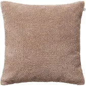 Chhatwal & Jonsson Mani kussenhoes 50x50 cm Tan