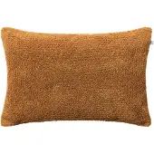 Chhatwal & Jonsson Mani kussenhoes 40x60 cm Masala Yellow
