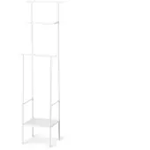 Ferm Living WC rolhouder Dora Stand White