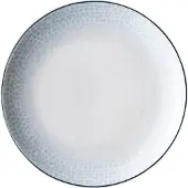 Wik & Walsøe Osean bordje Ø 17 cm Zee