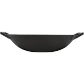 Nordwik wokpan Ø36 cm Gietijzer-zwart