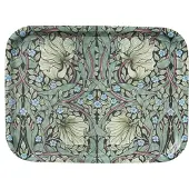 Klippan Yllefabrik Pimpernel dienblad 20x27 cm Multi