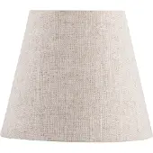 Globen Lighting Sigrid 16 lampenkap Beige