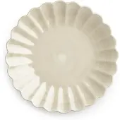 Mateus Oyster bord 20 cm Zand