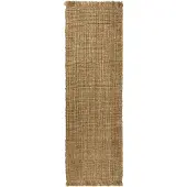 Ferm Living Athens gangloper Natural, 80x250 cm