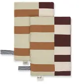 Ferm Living Pannenlap Section Patchwork (Set van 2)