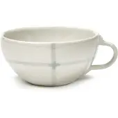 Serax Zuma Koffiekop - Set van 2 Salt