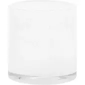 Blomus SAGA lantaarn L Ø15 cm White