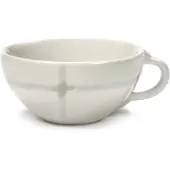 Serax Zuma Espressokopjes - Set van 2 Salt