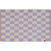 Mette Ditmer Badmat Retro Lilac-50 x 80 cm