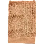 Zone Badlaken Classic Mandarine-70 x 140 cm