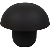 Olsson & Jensen Carl-Johan tafellamp mini Ø29 cm Zwart
