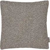 Blomus STAY buitenkussen 45x45 cm Earth Bouclé