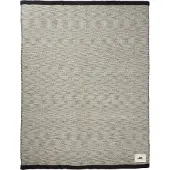 Tom Dixon Thread vilt 140x180 cm Black & White