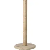 Scandi Living Ridge keukenrolhouder 32 cm Marmer