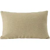 Muuto Mingle kussen 35x55 cm Light Yellow