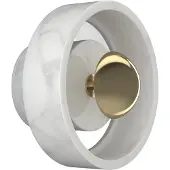 Tom Dixon Stone Wandlamp LED