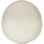 Foscarini Rituals XL tafellamp bianco