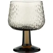 Marimekko Syksy wijnglas 25 cl Brown