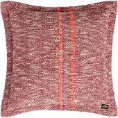 Tom Dixon Track Ottoman Burgundy