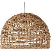 PR Home Cebu plafondlamp, Ø 57 cm Naturel