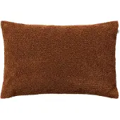 Chhatwal & Jonsson Mani kussenhoes 40x60 cm Cognac