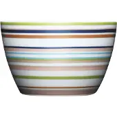 Iittala Origo Bowl - Serveerkommen Porselein Beige - 1012060