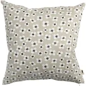 Almedahls Belle Amie kussensloop Beige, 47x47 cm