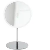 Bosign AirMirror tafelspiegel x10 afneembaar magnetisch Ø16,5 cm