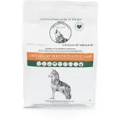 Greenheart hondenvoer Medium Sensitive Lamb 3 kg
